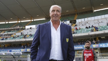 Clamoroso: Ventura si dimette da allenatore del Chievo Verona
