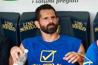 Serie A Chievo, Pellissier attacca Ventura: «Voleva andare via sin da subito»