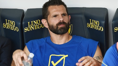 Serie A Chievo, Pellissier attacca Ventura: «Voleva andare via sin da subito»