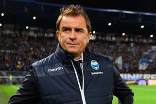 Serie A Spal, Semplici: «Conosciamo il nostro percorso»