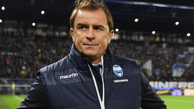 Serie A Spal, Semplici: «Conosciamo il nostro percorso»