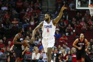 Nba, sesta di fila per Denver. I Clippers piegano Doncic