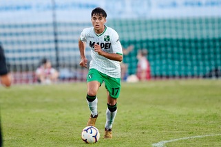 Serie A Sassuolo, Sernicola ko: operato al malleolo