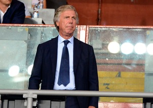 Preziosi: "Il blocco retrocessioni è una proposta che non verrà considerata""