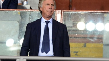 Genoa, Preziosi: "Se il campionato non riprende saranno guai seri"