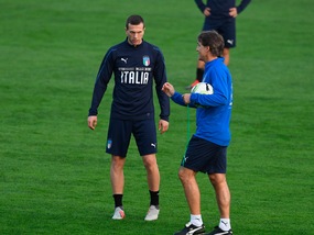 Mancini elogia Bernardeschi: È cresciuto molto e può migliorare ancora