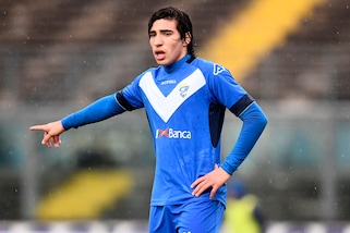 Boscaglia: «Tonali ha una maturità fuori dal comune. Pronto per il grande salto»