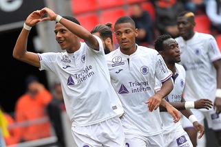 Todibo, la Juventus gioca d'anticipo. Superato il Napoli