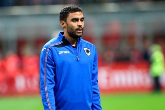 Serie A Sampdoria, Defrel: individuale programmato. Barreto: lavoro di recupero