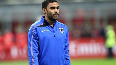 Serie A Sampdoria, Defrel: individuale programmato. Barreto: lavoro di recupero