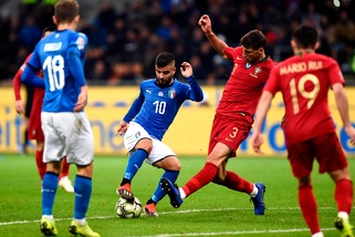 Occhio a Ruben Dias, la Juve s'è già mossa