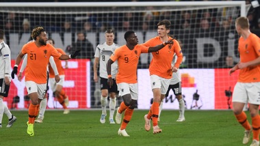 Estadio Deportivo: «Il Milan segue Quincy Promes»