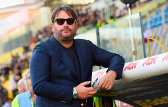 Serie A Parma, Faggiano: «Spero che il Napoli batta la Juventus»