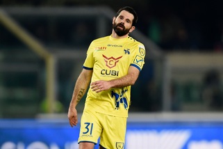 Serie A Chievo, Pellissier rincara la dose: «Con Ventura perso un mese»
