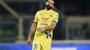Serie A Chievo, Pellissier rincara la dose: «Con Ventura perso un mese»