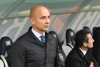 Serie B Brescia, Corini: «Possiamo fare una partita di livello»