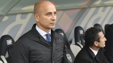 Serie B Brescia, Corini: «Possiamo fare una partita di livello»