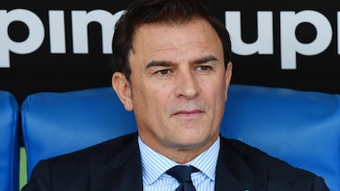 Serie A Spal, Semplici: «Sconfitta con la Juventus lascia qualcosa di positivo»