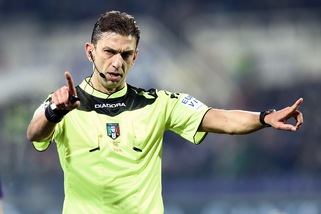 Tagliavento: "Con la tecnologia non avrei sbagliato sul gol di Muntari"