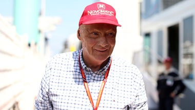 F1 Mercedes, Lauda: «Finalmente sto recuperando»