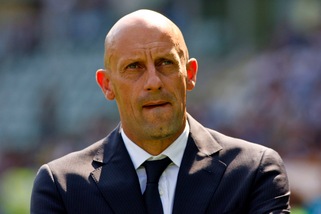 Serie A Chievo, Di Carlo: «Al San Paolo con coraggio, voglio la prestazione»