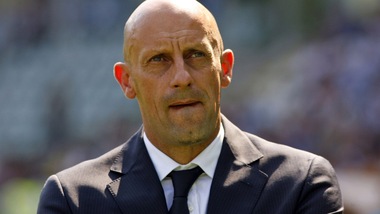 Serie A Chievo, Di Carlo: «Al San Paolo con coraggio, voglio la prestazione»