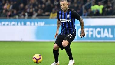 Ora giocate la coppa!