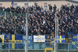 Serie B Verona, l'operazione di Tiozzo è perfettamente riuscita