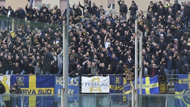 Serie B Verona, l'operazione di Tiozzo è perfettamente riuscita