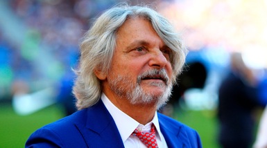 Guardia di Finanza, sequestrati beni a Ferrero e alla Sampdoria