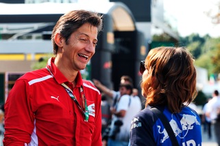 MotoGp Aprilia: Massimo Rivola è il nuovo Ad