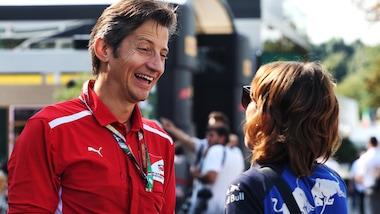 MotoGp Aprilia: Massimo Rivola è il nuovo Ad