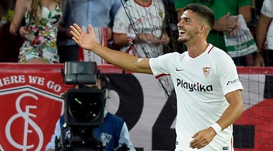 Dalla Spagna: "Valencia su Andrè Silva"