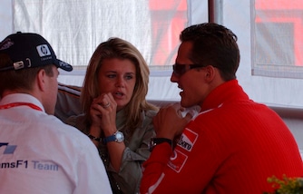 F1, Schumacher: mostra e app per i suoi 50 anni