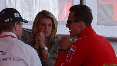 F1, Schumacher: mostra e app per i suoi 50 anni