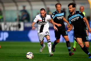 Serie A Parma, Ok Di Gaudio. Terapie per Scozzarella e Stulac