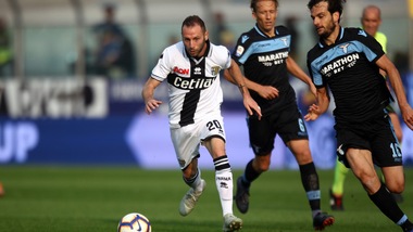 Serie A Parma, Ok Di Gaudio. Terapie per Scozzarella e Stulac