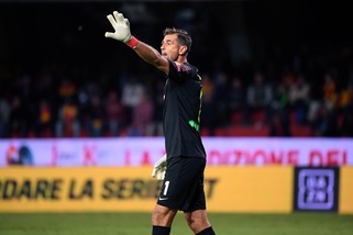 Serie B Foggia, Bizzarri: «Con il Venezia speriamo arrivi la svolta»