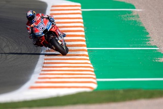 MotoGp: Ducati e Yamaha, ecco le date della presentazione