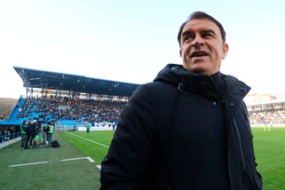 Serie A Spal, Semplici: «Abbiamo sbagliato approccio»