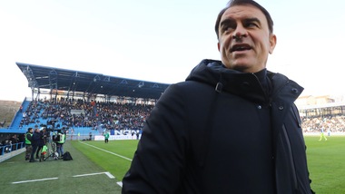 Serie A Spal, Semplici: «Abbiamo sbagliato approccio»