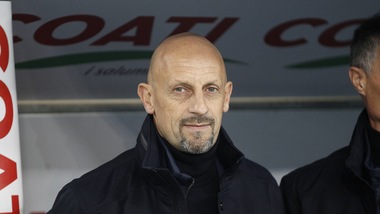 Serie A Chievo, Di Carlo: «Pellissier è la nostra bandiera»