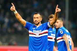 Gol pesanti e il rinnovo: Quagliarella senza limiti