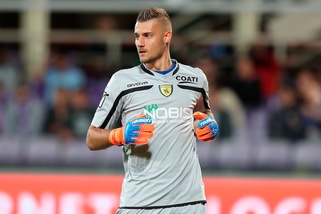 Serie A Chievo, Seculin: ok l'operazione di ricostruzione del legamento crociato