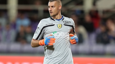 Serie A Chievo, Seculin: ok l'operazione di ricostruzione del legamento crociato