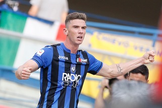 Serie A Atalanta, Gosens: «Qui a Bergamo mi sento a casa»