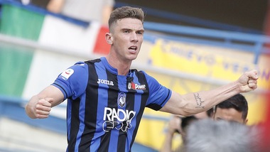 Serie A Atalanta, Gosens: «Qui a Bergamo mi sento a casa»