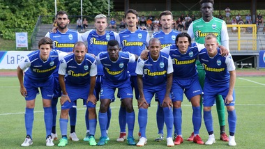 Serie A Spal, riuscito l'intervento al ginocchio di Thiam