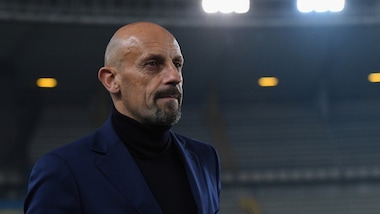Serie A Chievo, Di Carlo: «Spal? Andremo a giocarcela con scudo ed elmetto»