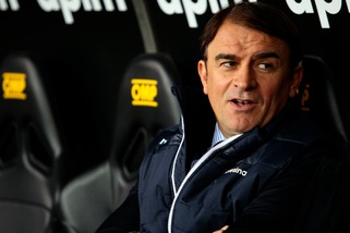 Serie A Spal, Semplici: «Dispiaciuti, era una partita da vincere»